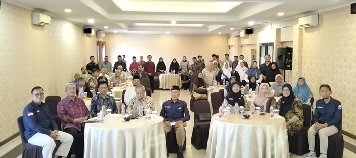 Workshop: Tingkatkan Kapasitas, Raih Legalitas dan Kompetensi Formal Pengelola LKSA