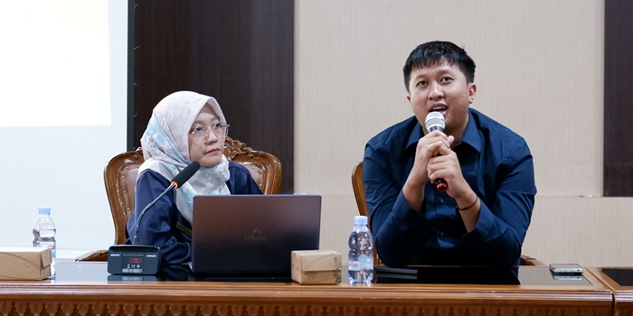 💡 Tingkatkan Akuntabilitas Dana Hibah: Forum LKSA Surakarta Ikuti Sosialisasi Pajak di Dinas Sosial