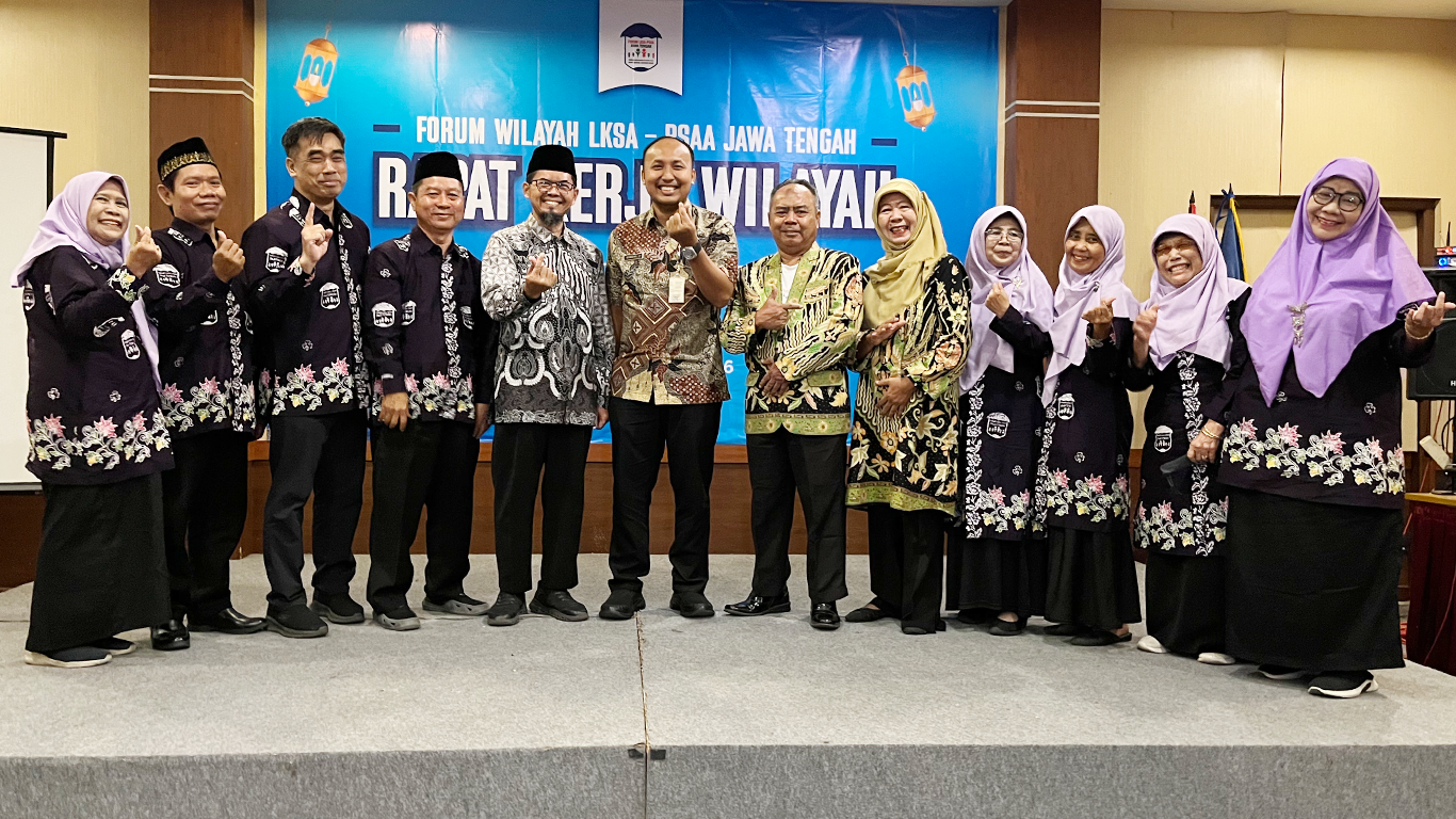 Solo Dipercaya Jadi Tuan Rumah Jambore Anak LKSA Jawa Tengah 2027!